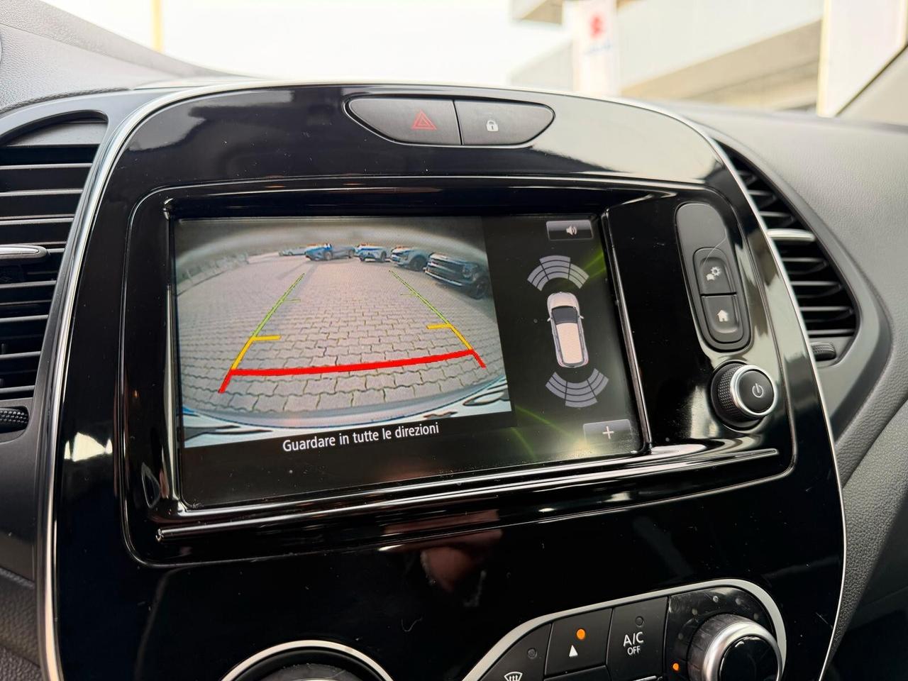 Renault Captur TCe 12V 90 CV Start&Stop Energy Hypnotic