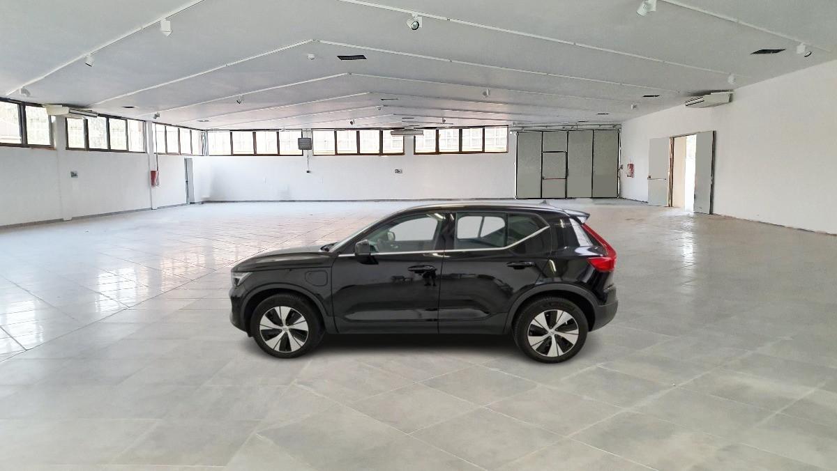 VOLVO Xc40 T4 Recharge Plug-In Hybrid Automatico Essential