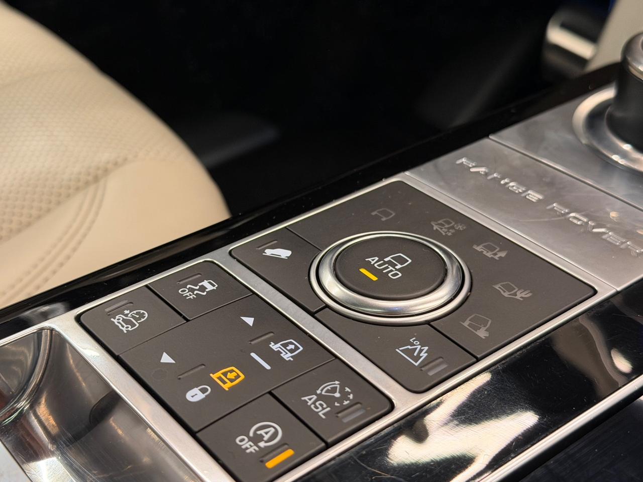 Land Rover Range 3.0 TDV6 Vogue