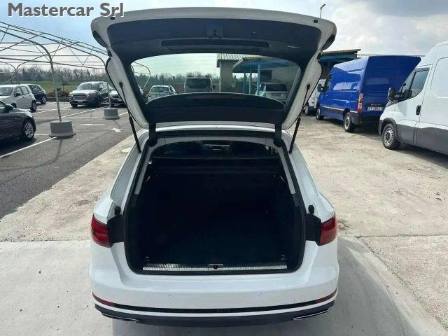 AUDI A4 Avant 2.0 35 TDI BUSINESS S TRONIC - FV804SY