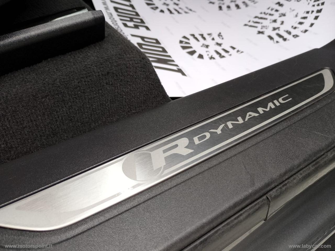 LAND ROVER RR Velar 2.0D 240 CV R-Dynamic