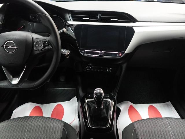 Opel Corsa 1.2 BZ 75 CV EDITION