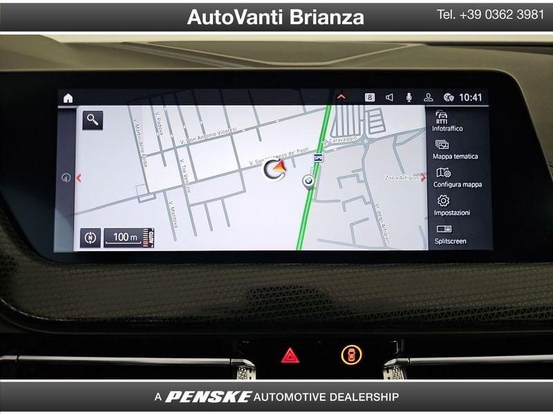 BMW Serie 1 M 135i xdrive