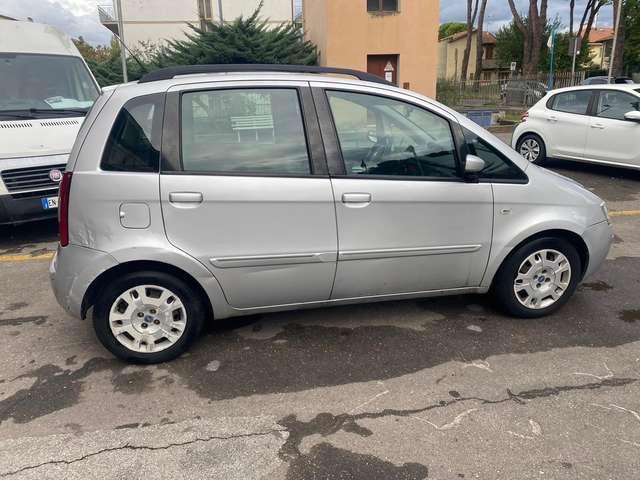 Fiat Idea Idea 1.3 mjt 16v DYNAMIC