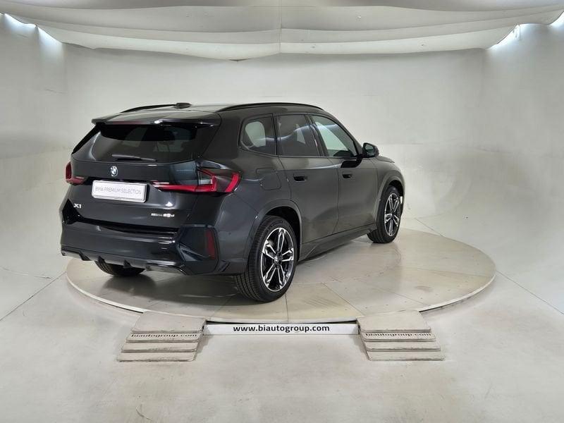 BMW X1 sDrive 20d MSport DCT