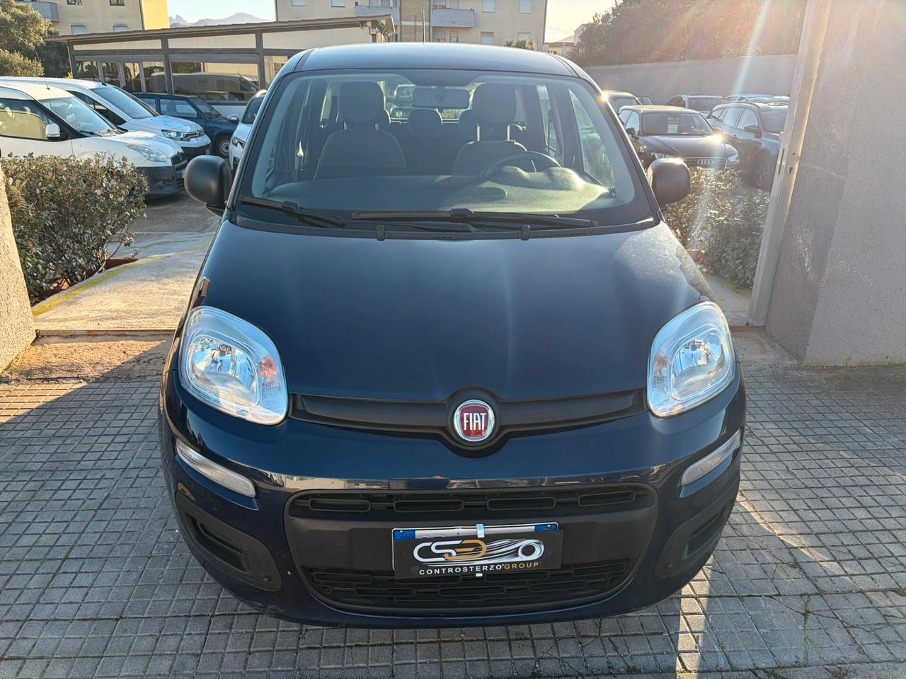 FIAT PANDA - PROMO - PERMUTA