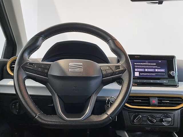 SEAT Arona 1.0 TGI Style