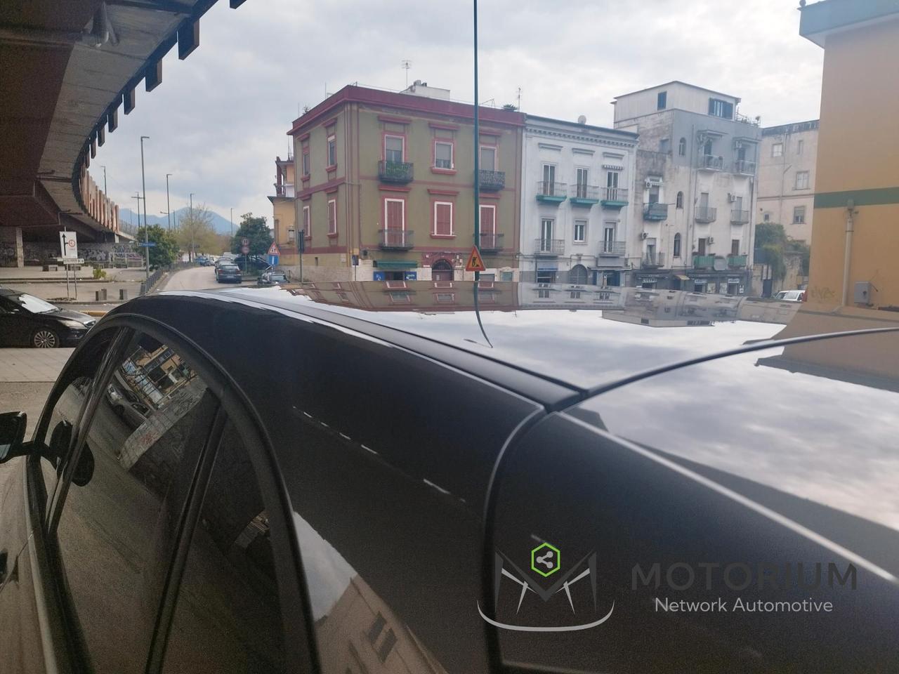 Mercedes CLASSE B 180D AUTOMATIC BUSINESS EXTRA