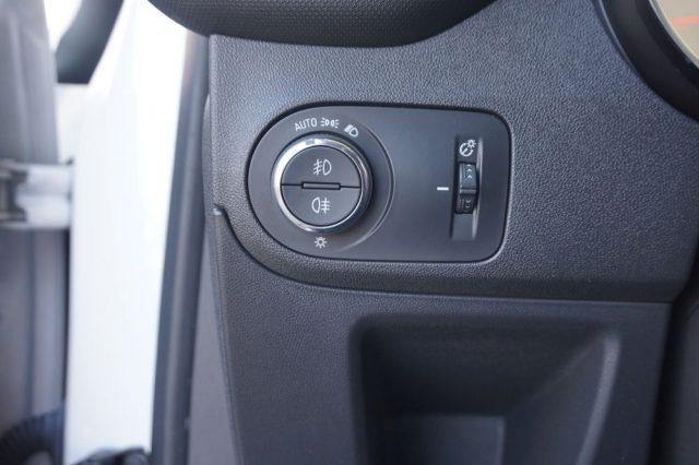 OPEL Crossland X 1.2 Turbo 12V 130 CV Start&Stop Ultimate
