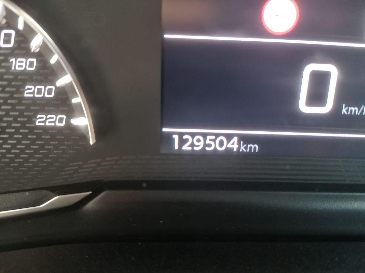 PEUGEOT - 2008 - BlueHDi 130 S&S EAT8 Allure