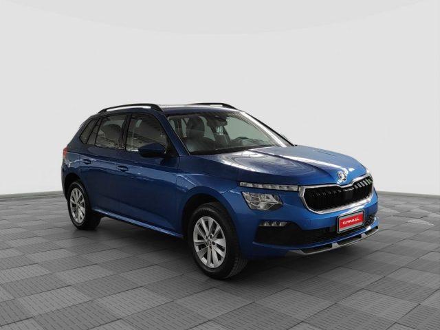 SKODA Kamiq Kamiq 1.0 TSI Selection