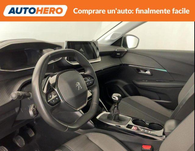 PEUGEOT 208 BlueHDi 100 Stop&Start 5 porte Allure Pack
