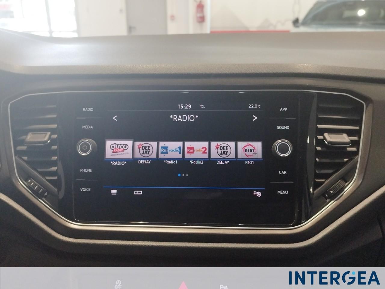 VOLKSWAGEN T-Roc 1.0 tsi Style 115cv
