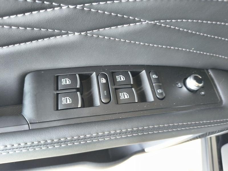 Cirelli Cirelli Sport Coupé 1.5 turbo GPL Premium 136 CV