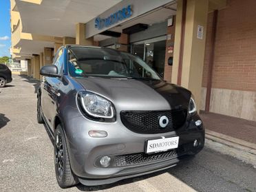 Smart Forfour 0.9 t Passion 90cv *Promo SD 2025*