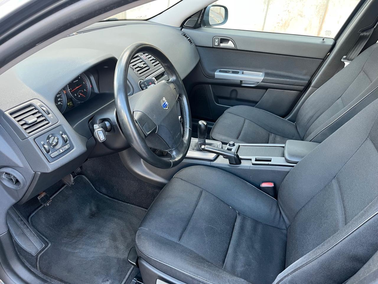 Volvo V50 1.6 D cat Kinetic