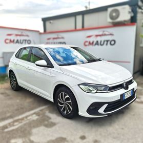 Volkswagen Polo 1.0 TGI 5p. Style