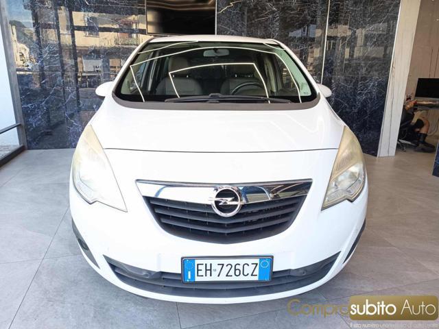 OPEL Meriva 1.3 CDTI 95CV ecoFLEX Elective