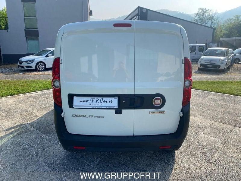 FIAT Doblò 1.6 MJT 120CV PL-TN Cargo Maxi Lounge - NETTO IVA