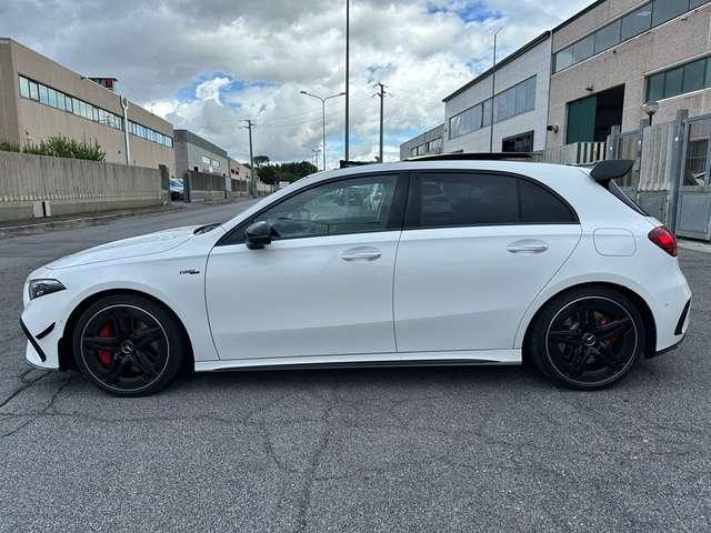 Mercedes-Benz A 35 AMG 4Matic AMG Line Premium Plus