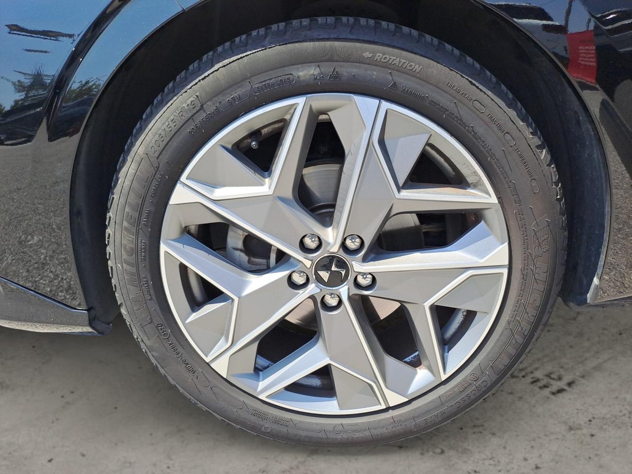 DS DS 4 2ª serie - DS 4 BlueHDi 130 aut. Performance Line
