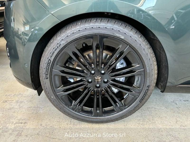 Land Rover Range Rover 3.0d I6 MHEV HSE AWD 350cv | IVA, BELGRAVIA GREEN, 23", PANORAMA