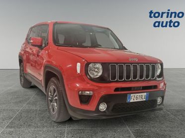 Jeep Renegade Renegade 1.0 T3 Longitude