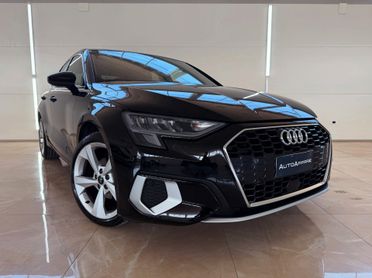 Audi A3 SPB 30 TDI