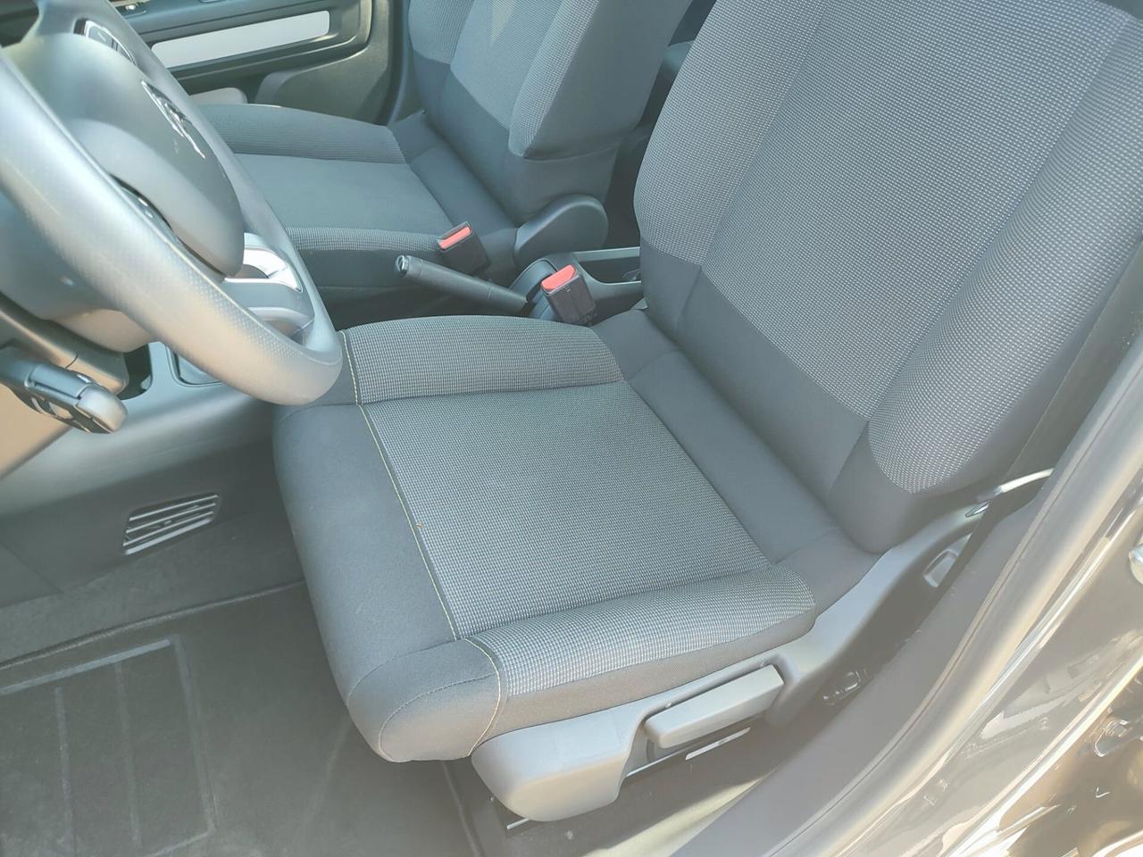 Citroen C3 PureTech 83 S&S You