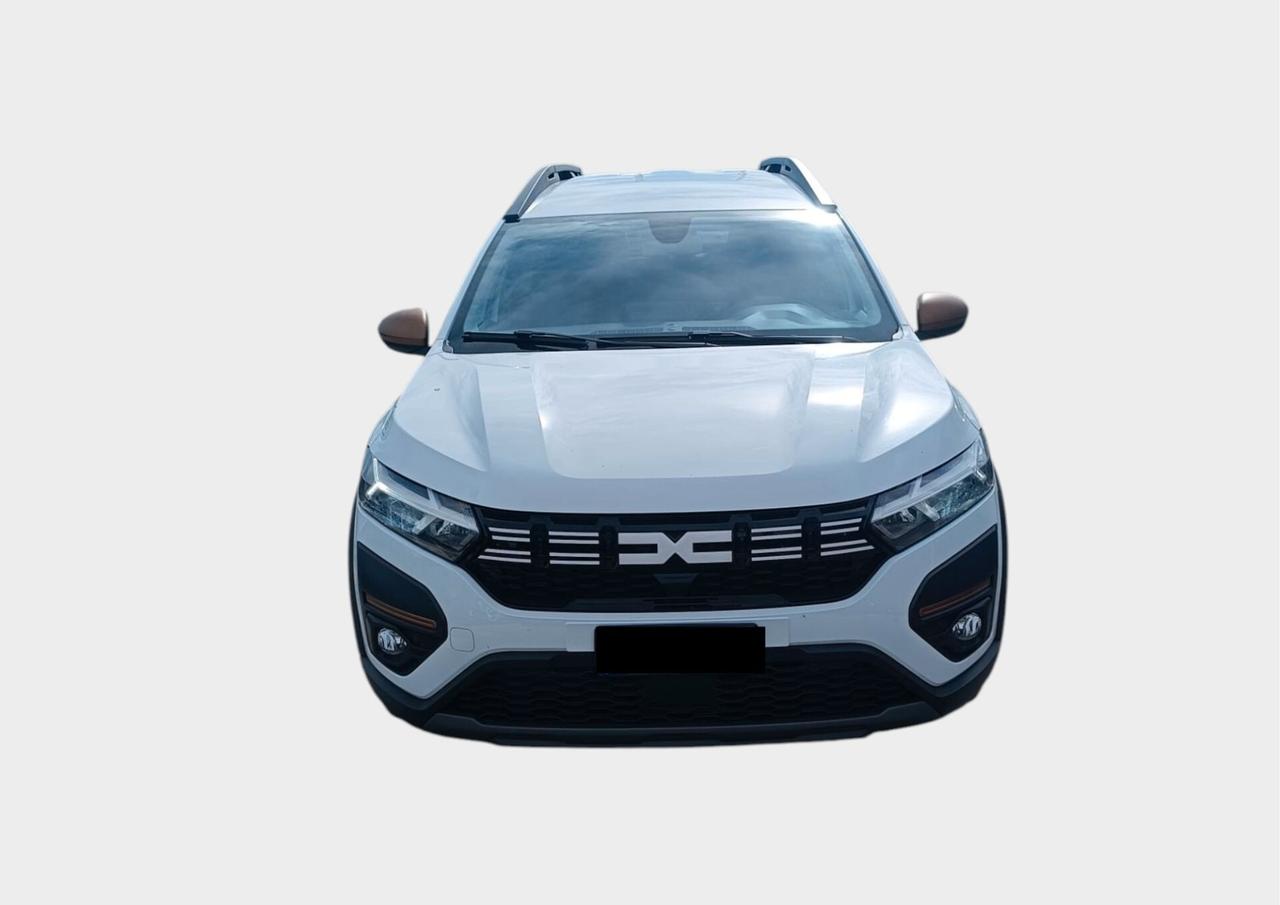 Dacia Jogger 1.6 Hybrid 140 5 posti Extreme