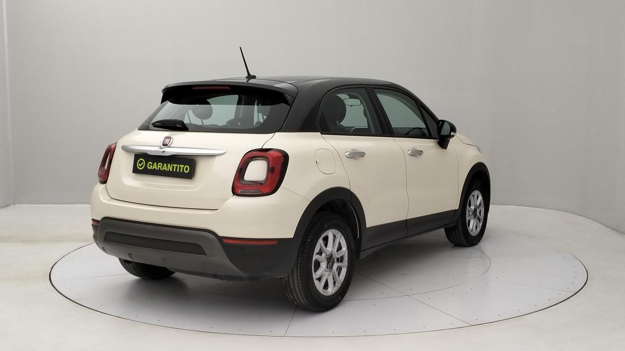 FIAT 500X - 500X 1.6 mjt Sport 4x2 120cv dct my20