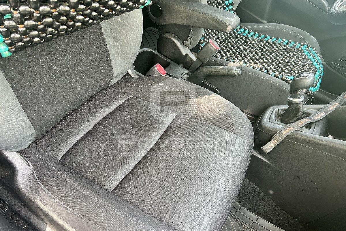 HYUNDAI ix20 1.6 CRDI 115 CV Comfort