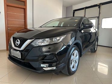 Nissan Qashqai 1.5 dCi 115 CV DCT N-Connecta
