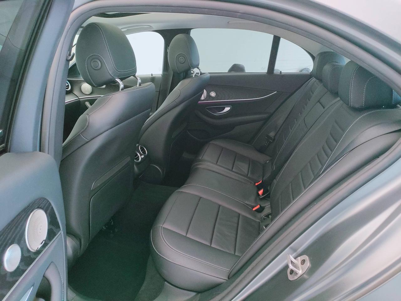 Mercedes-Benz Classe E - W213 Berlina - E 400 d Premium Plus 4matic 330cv auto my20