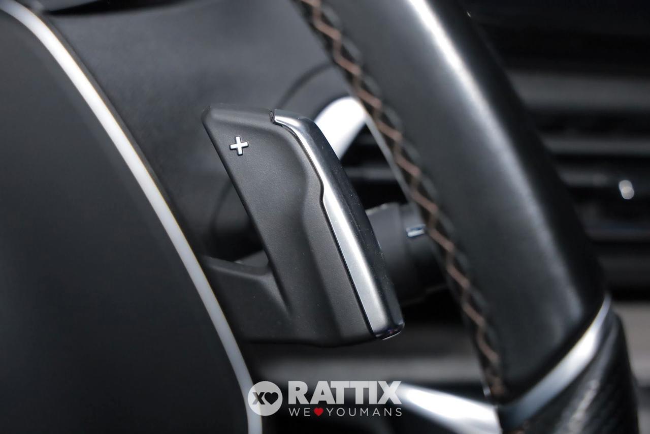 Peugeot 3008 1.6 Hybrid 225CV GT Pack e-EAT8 + tetto apribile