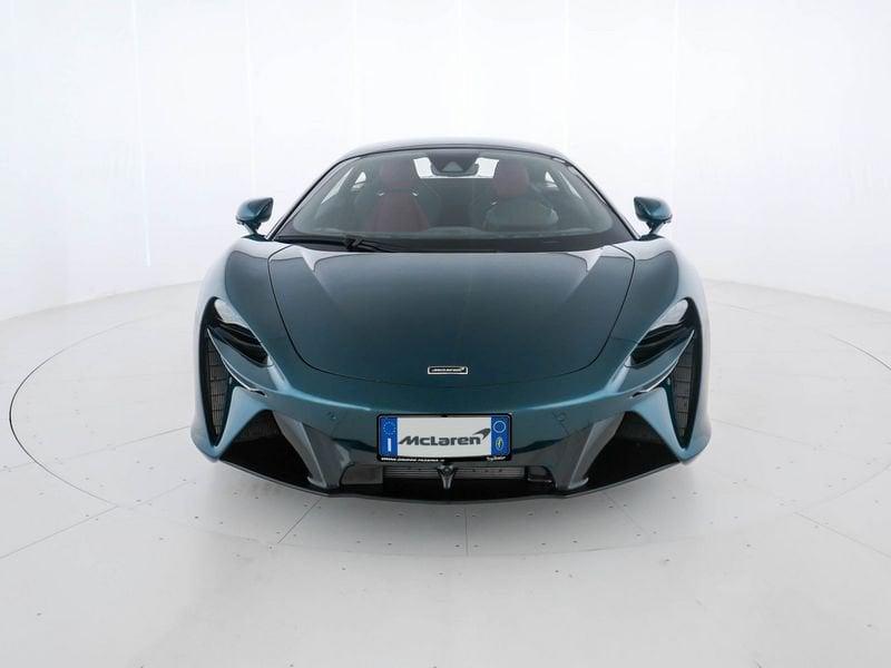 McLaren Artura Artura
