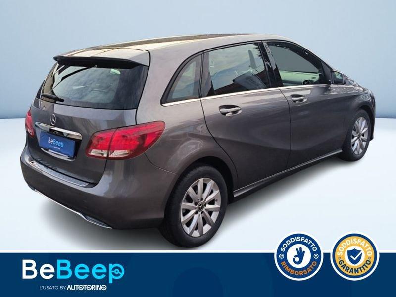 Mercedes-Benz Classe B B 180 EXECUTIVE NEXT