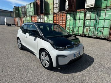 Bmw i3 120 Ah Advantage