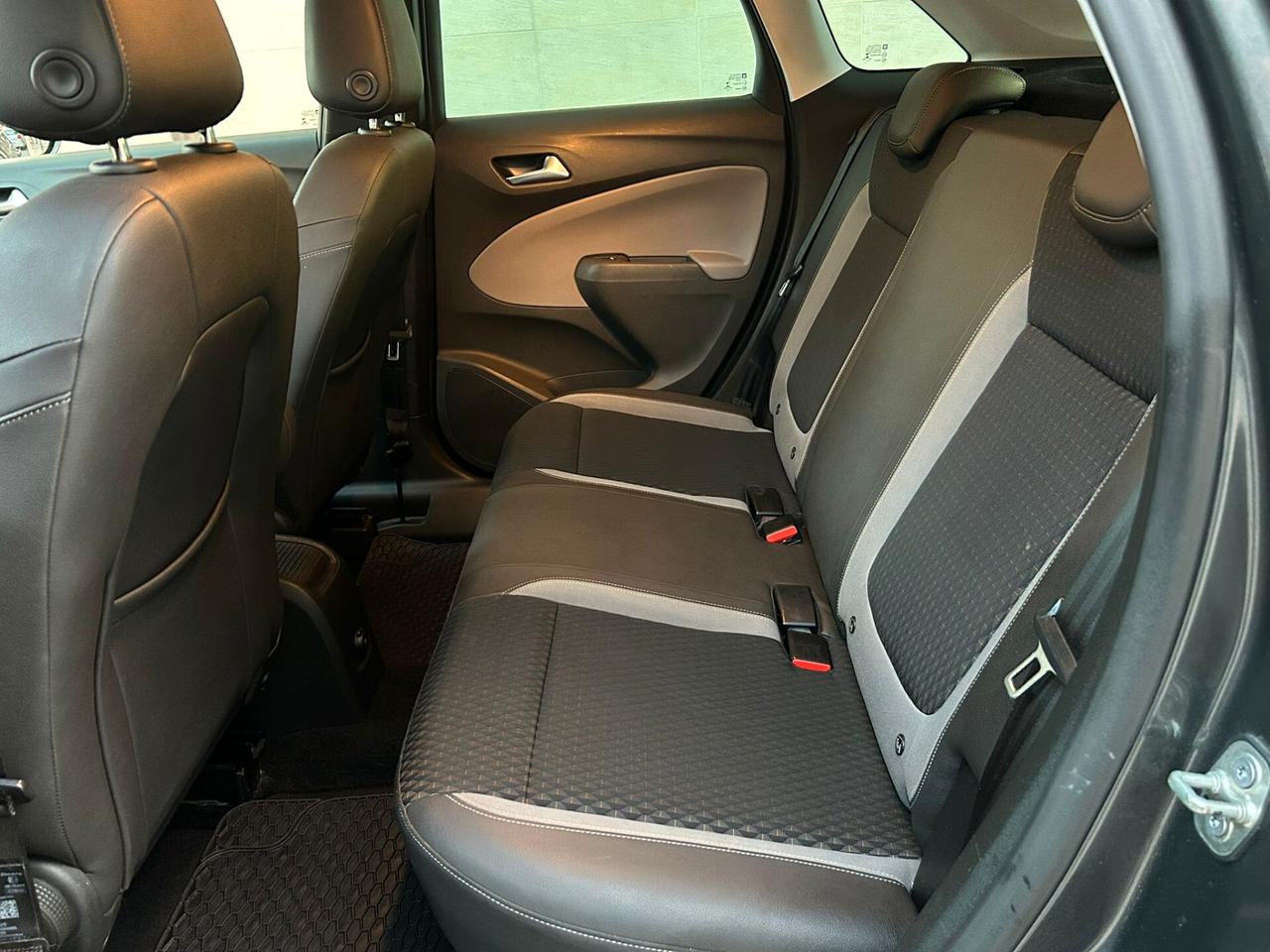Opel Crossland X 1.6 ECOTEC D "Innovation"