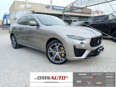 Maserati Levante V6 Diesel AWD Gransport