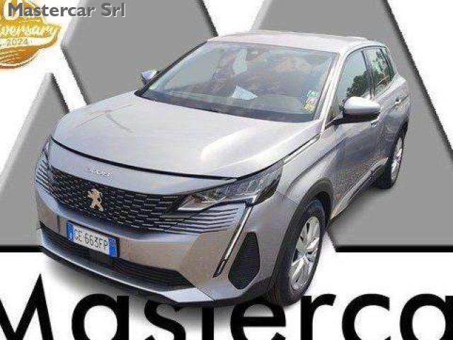 PEUGEOT 3008 3008 II 2021 1.5 bluehdi Business s TG : GE663FP