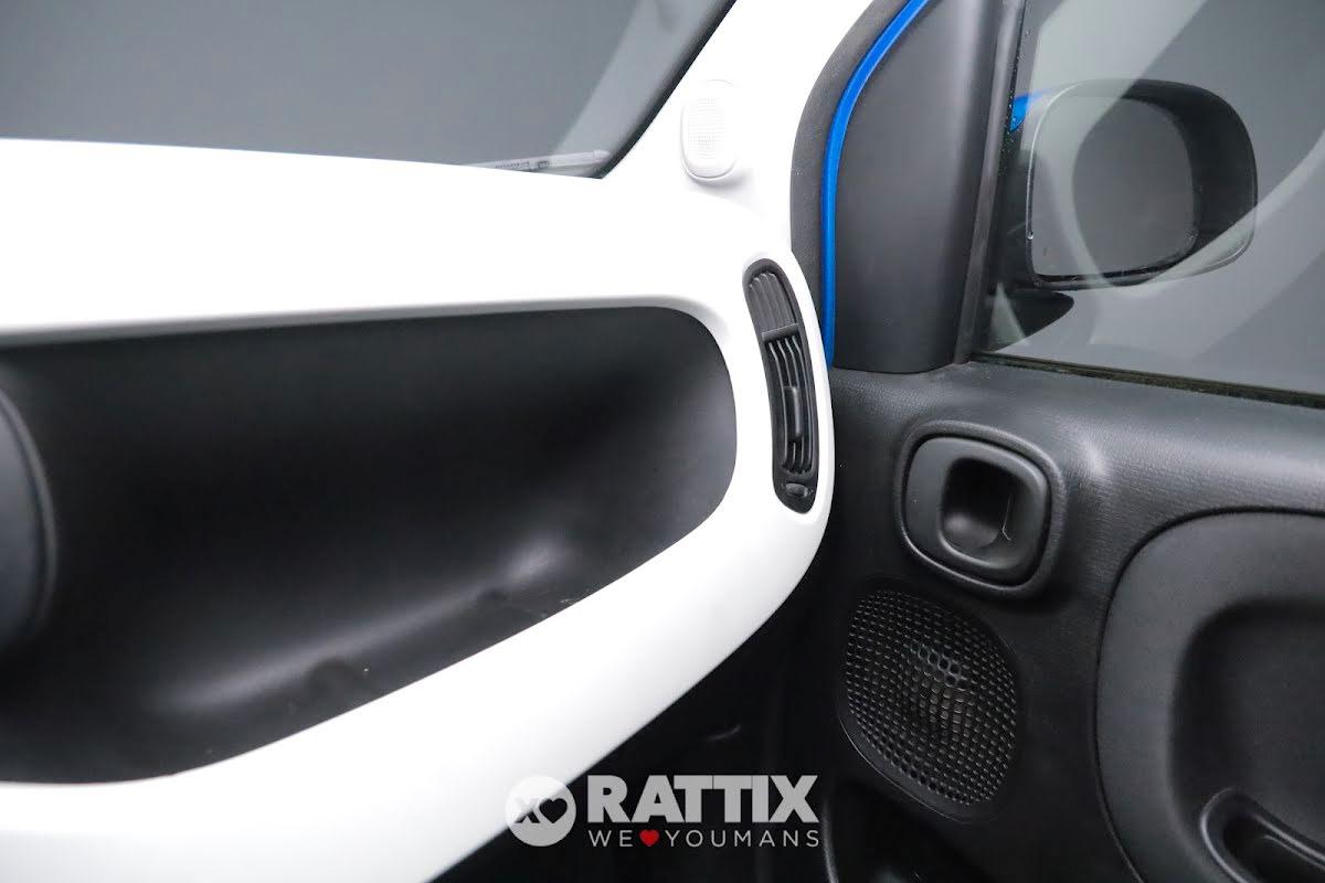 Fiat Panda Pandina 1.0 Firefly Hybrid 70CV Cross