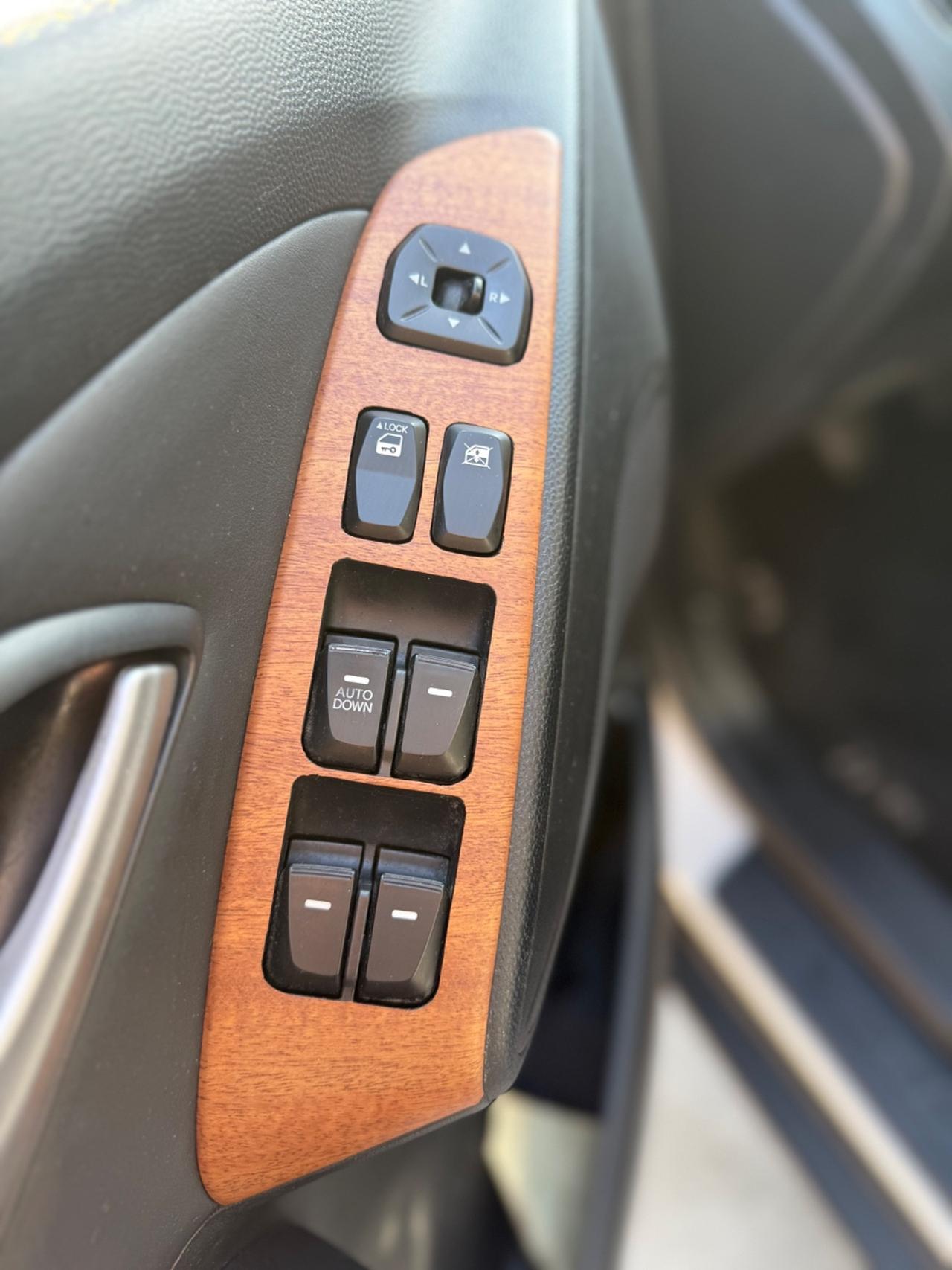 Hyundai iX35 1.6 GDI 16V 2WD Comfort