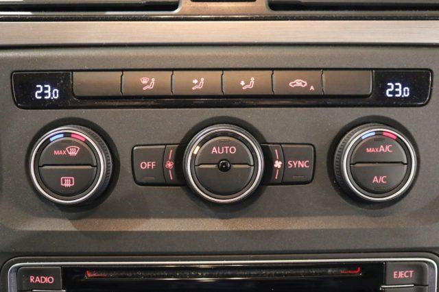 VOLKSWAGEN Caddy 1.4 TGI Highline Maxi "PARI AL NUOVO"