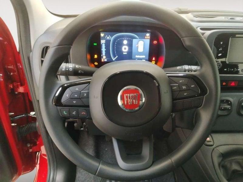 FIAT Pandina 1.0 firefly hybrid Icon s&s 70cv 5p.ti