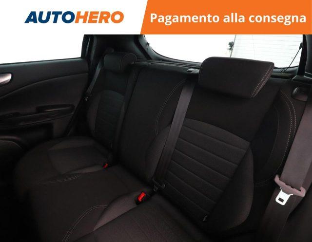 ALFA ROMEO Giulietta 1.4 Turbo 120 CV Super