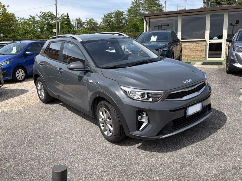 Kia Stonic 1.0 T-GDI 74KW MHEV URBAN