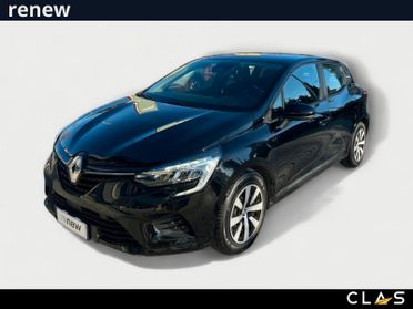 Renault Clio TCe 100 CV GPL 5 porte Equilibre