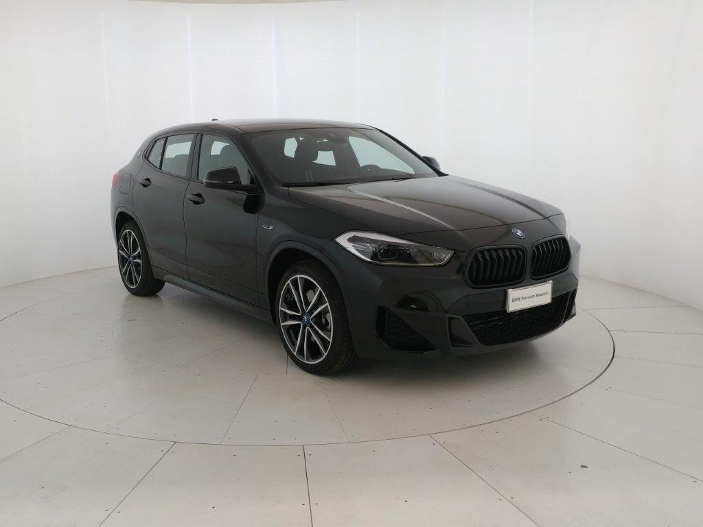 BMW X2 25 e Msport xDrive Steptronic