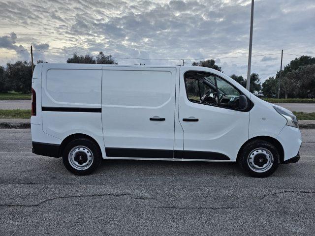 FIAT Talento 1.6 MJT 120CV PC-TN Furgone 12q